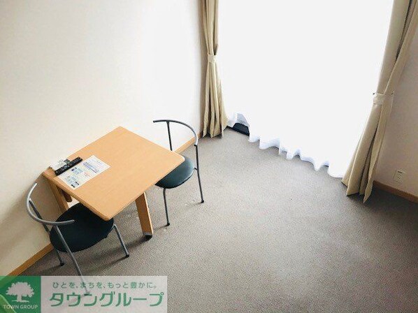 レオパレスプレジオの物件内観写真